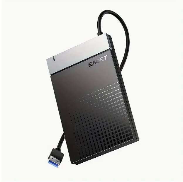 1TB external Hard drive