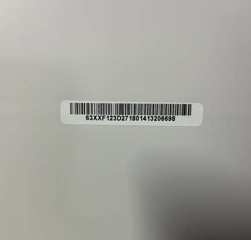 550W Solar Panel