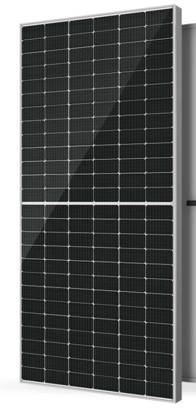 JINKO 575W MONO HALF CELL SOLAR PANEL