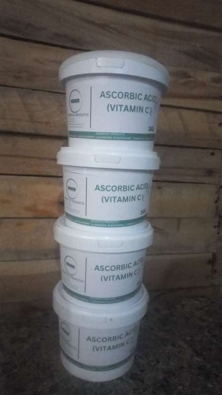 Ascorbic Acid (Vitamin C )1KG