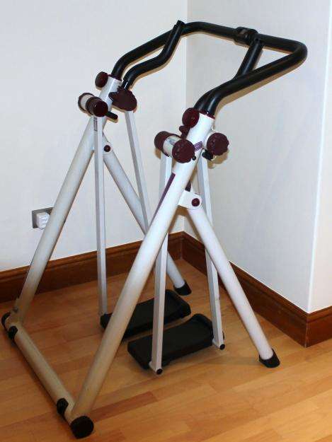Health Walker