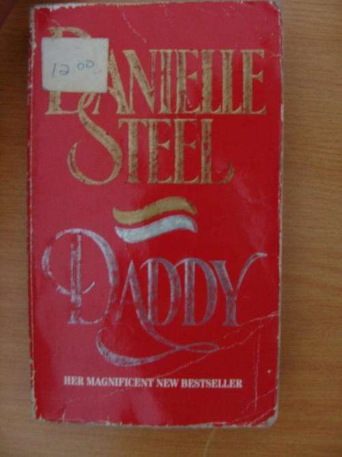 Daddy - Danielle Steel