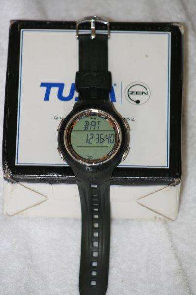 TUSA ZEN