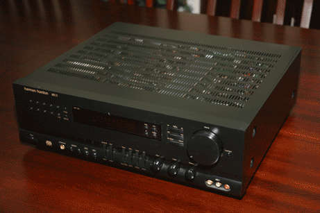 Harman Kardon AVR 21 Amplifier and Receiver