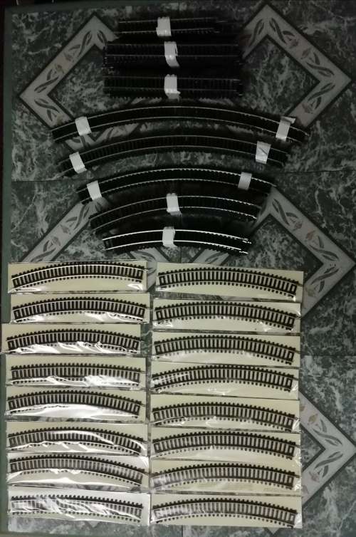 Joblot Track for SCRAP, SPARES OR REPAIR