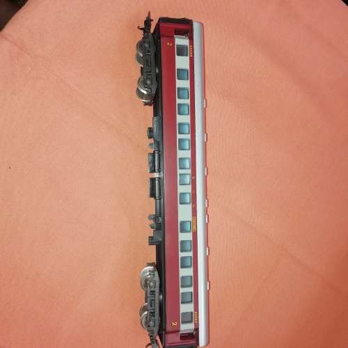 Lima Trans Karoo - SAS Cape Town 2ND Class (Boxed)