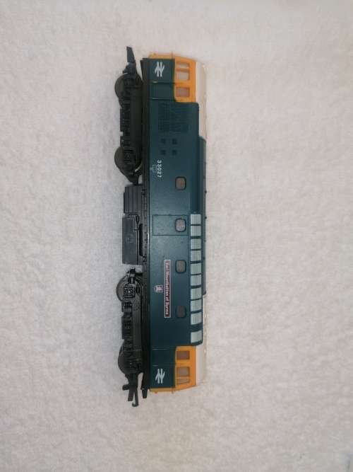 LIMA Diesel Locomotive HO/OO