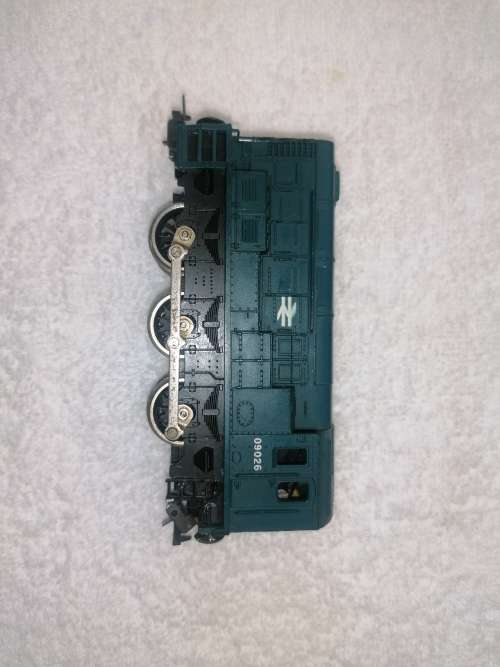 LIMA SHUNTER HO/OO