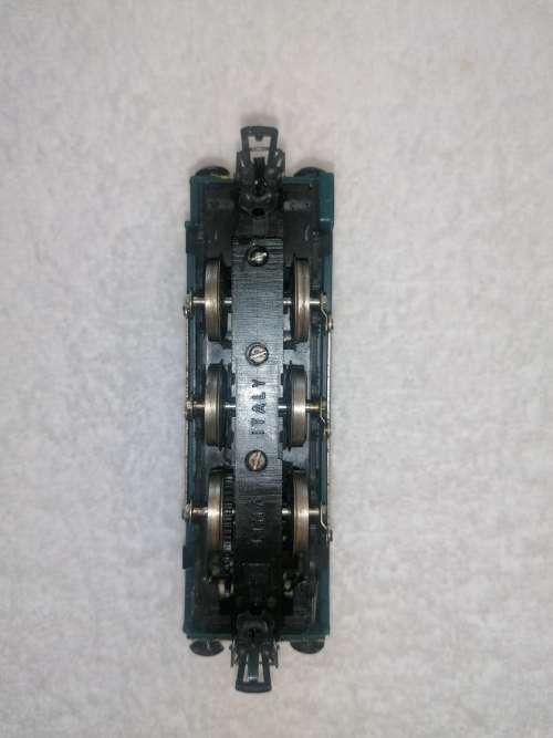 LIMA SHUNTER HO/OO