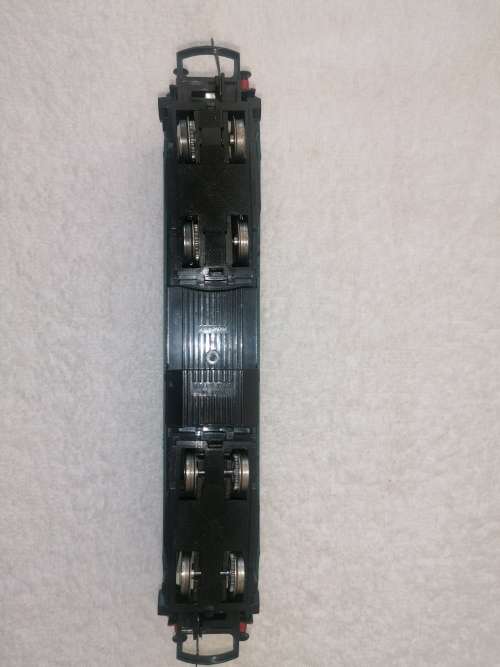 Hornby Diesel (OO)
