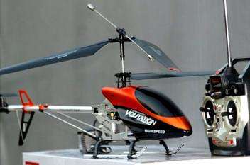 ***65CM***65CM***65CM*** 3.5ch VOLITATION R/C HELI with built in GYRO