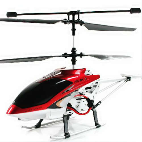 ***44CM***44CM***44CM*** 3.5ch VOLITATION R/C HELI with built in GYRO