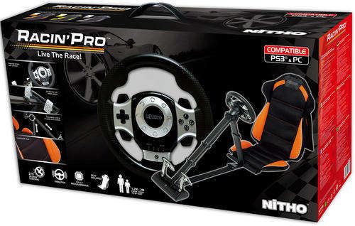 ***Nitho Racin' Pro***