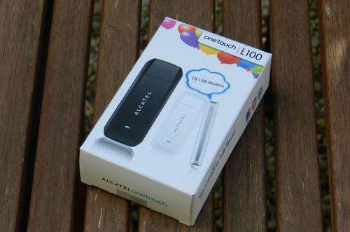 ***Alcatel One Touch Modem*** BRAND NEW SEALED IN BOX