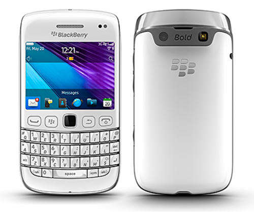***BlackBerry 9790 White*** BRAND NEW SEALED IN BOX