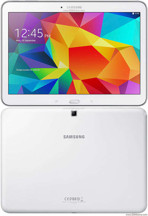 ***Samsung T531 Galaxy 10.1 Tab 4 WHITE*** New