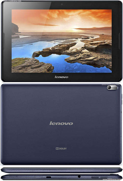 ***Lenovo A7600 16g 10.1 Tablet with Flip Cover*** Brand New in warranty