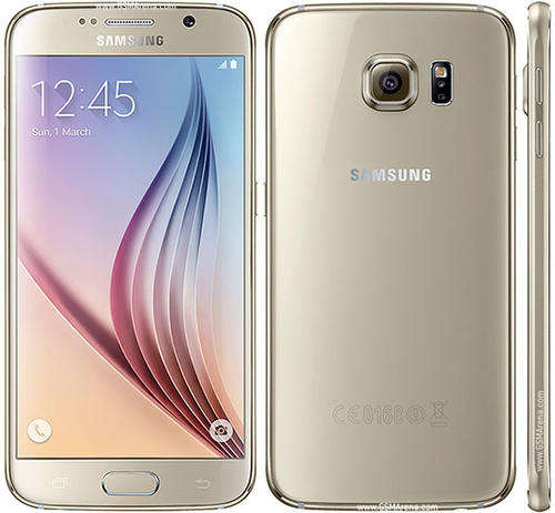 ***Samsung Galaxy G920 S6 32gig - LIMITED EDITION with wireless charger*** Brand New in warranty