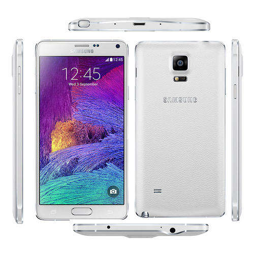 ***Samsung N910H Note 4 32GB WHITE*** Brand New in warranty