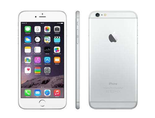 ***Apple iPhone 6 16gig Silver*** Brand New in warranty