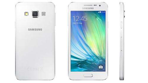 ***SAMSUNG GALAXY A3 16GB White*** Brand New in warranty