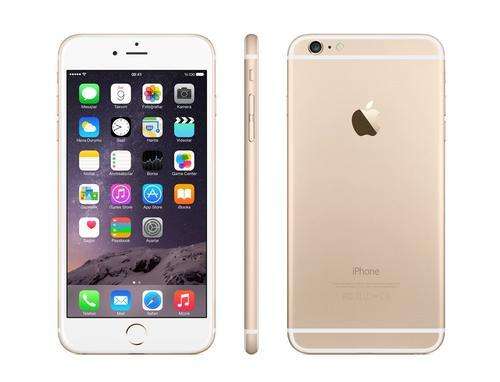 ***Apple iPhone 6 16gig GOLD*** Brand New condition in warranty