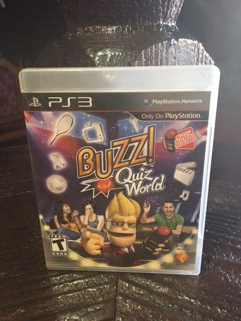 PS3 Game Bundle