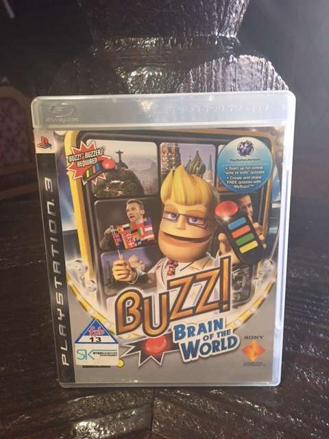 PS3 Game Bundle