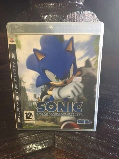 PS3 Game Bundle