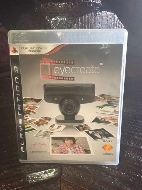 PS3 Game Bundle