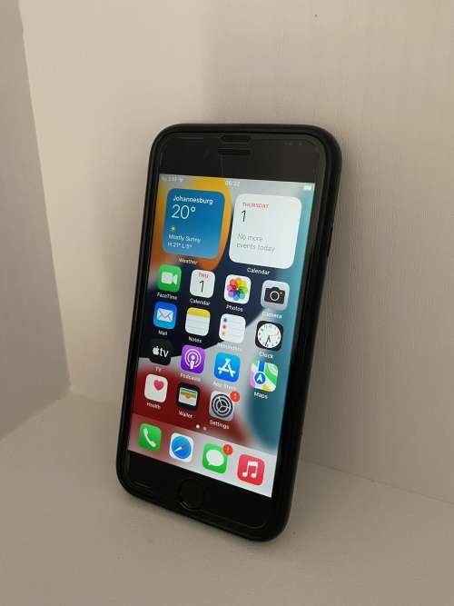 *** Apple iPhone 6s 32gig - Space Grey *** Excellent Condition...