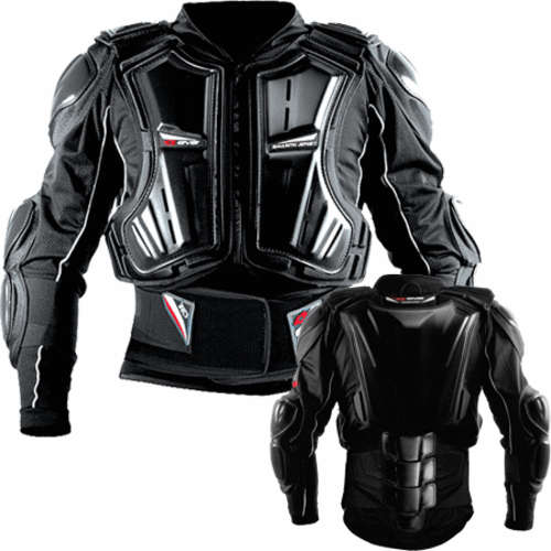 ***EVS BJ22-Ultra Adult Ballistic Jersey - size M***