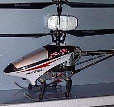 ***40CM***40CM***40CM*** 3.5.ch MIRABLE  R/C HELI with built in GYRO