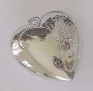 HEART PENDANT