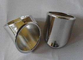 PAIR SCARF SPACERS 04