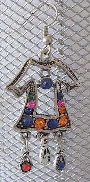 CUTE EARRINGS