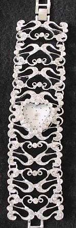 LADIES BLING WATCH