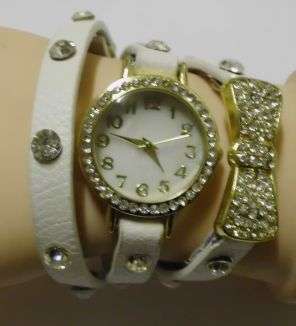 STUNNING LADIES BELT WATCH