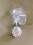 PRETTY SHAMBALLA BELLYRING