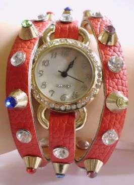 LADIES WATCH