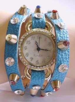 LADIES WATCH