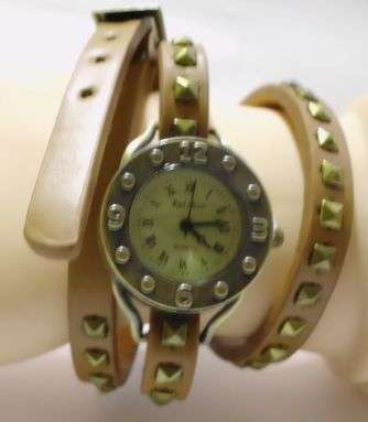 STUNNING LADIES BELT WATCH