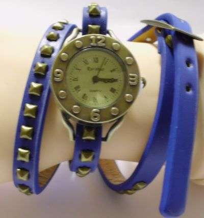 STUNNING LADIES BELT WATCH