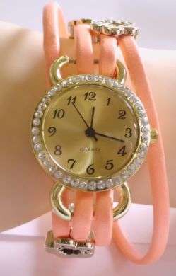 LADIES  WATCH