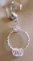 PRETTY RINGS BELLYRING