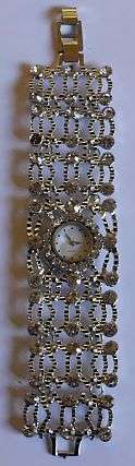 LADIES  WATCH