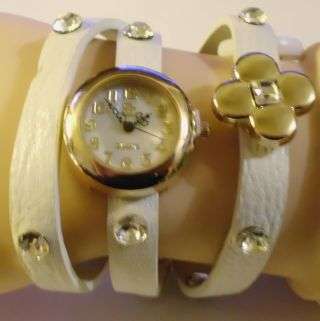 STUNNING LADIES BELT WATCH