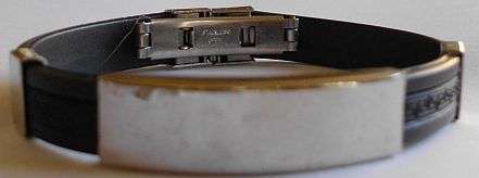 MENS'  BRACELET