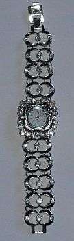 LADIES BLING WATCH