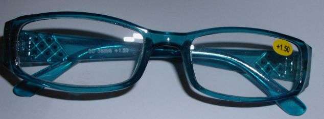 READING GLASSES